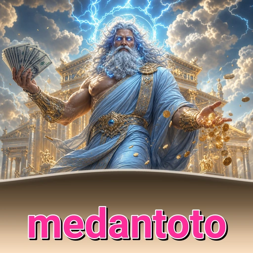 Pratinjau tampilan medantoto